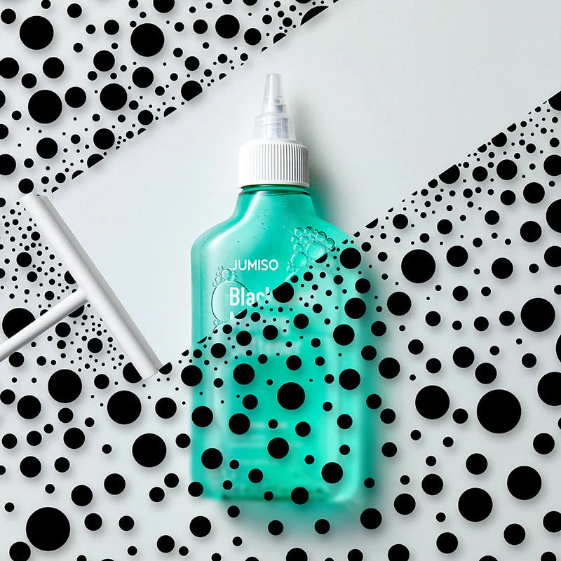 Jumiso Blackhead Melting Softener Special Set — Pontos Negros e Poros — imagem 3