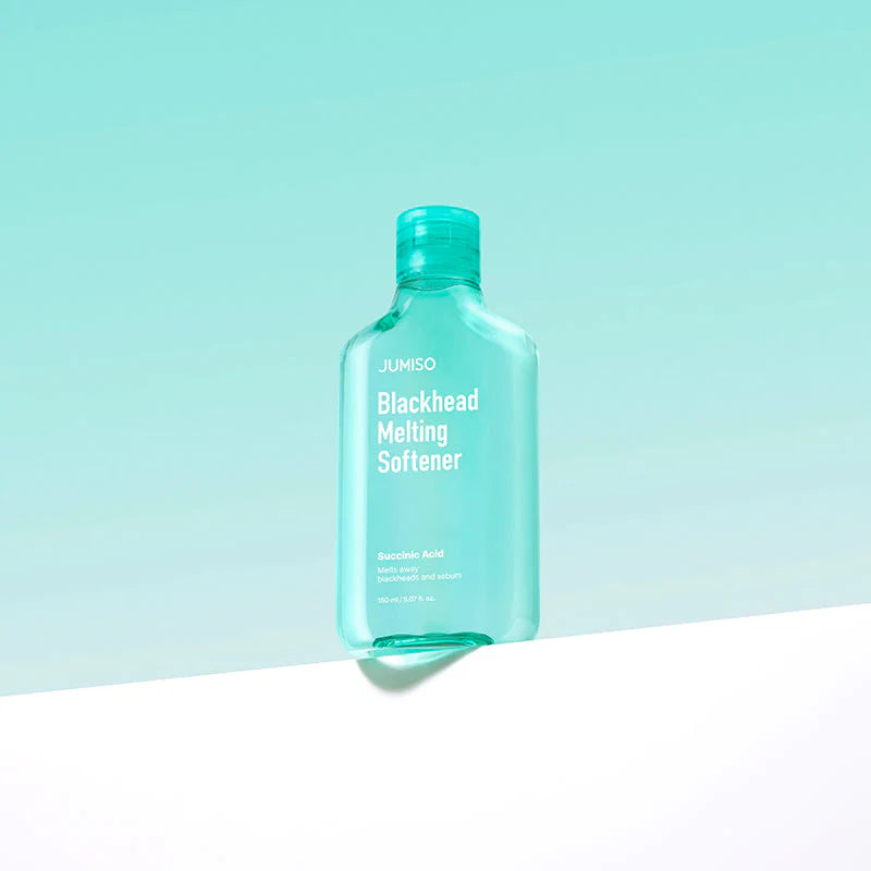 Jumiso Blackhead Melting Softener Special Set — Pontos Negros e Poros — imagem 8
