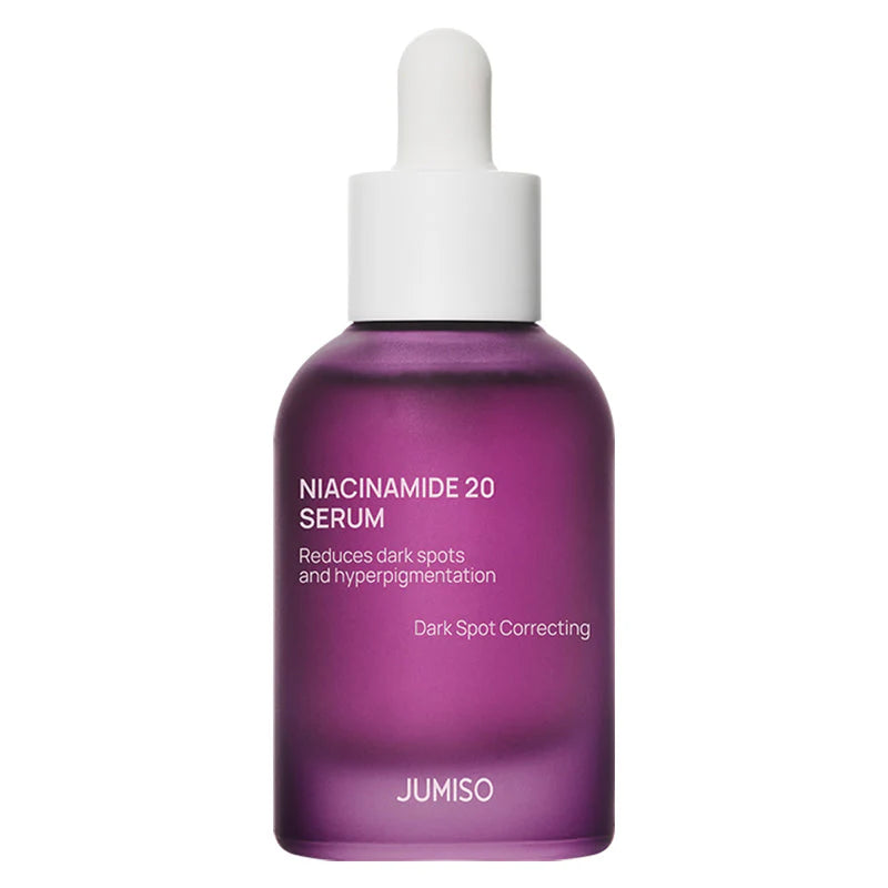 Jumiso Niacinamide 20% Serum — Sérum Anti-Manchas