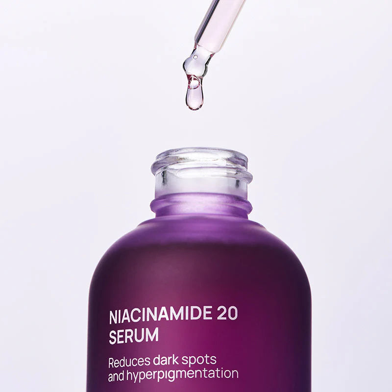 Jumiso Niacinamide 20% Serum — Sérum Anti-Manchas — imagem 2