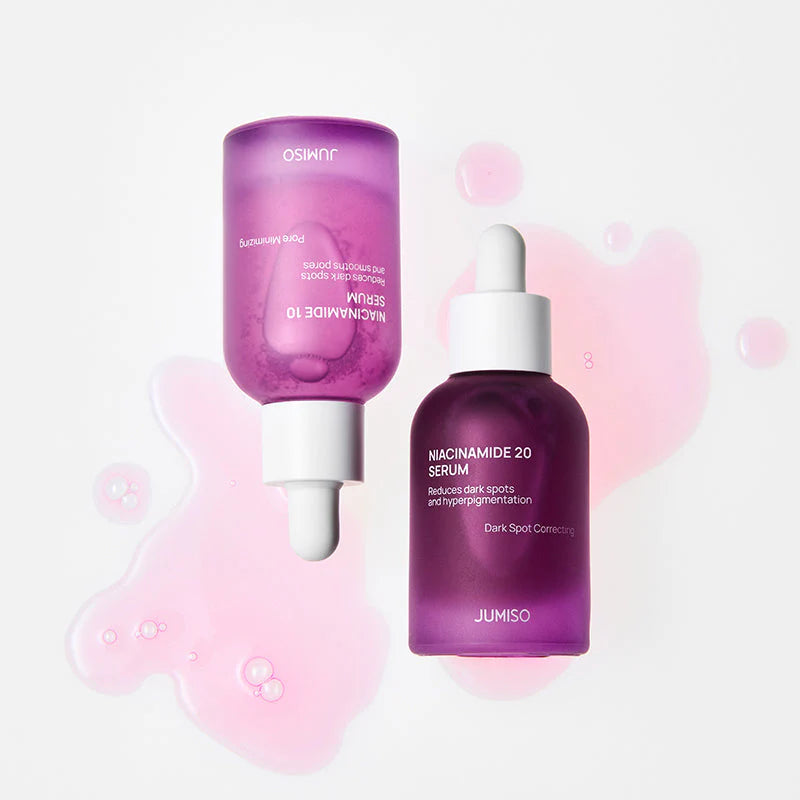 Jumiso Niacinamide 20% Serum — Sérum Anti-Manchas — imagem 7