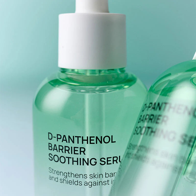 Jumiso D-Panthenol Barrier Soothing Serum 70ml — imagem 5