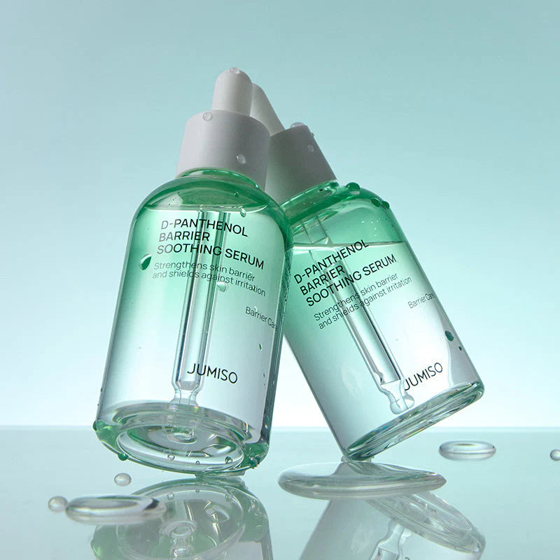 Jumiso D-Panthenol Barrier Soothing Serum 70ml — imagem 6