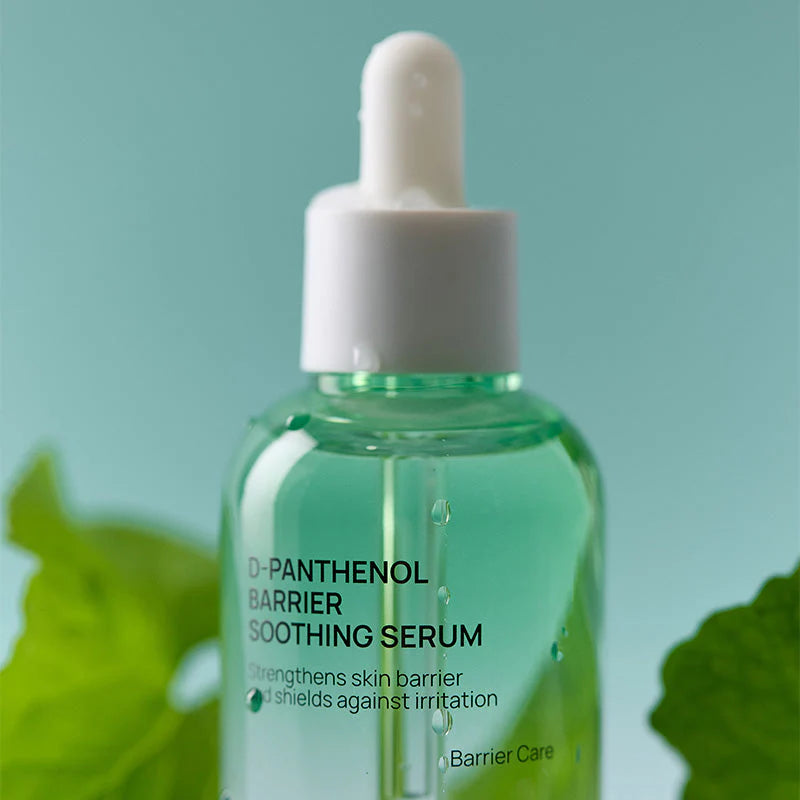 Jumiso D-Panthenol Barrier Soothing Serum 70ml — imagem 7