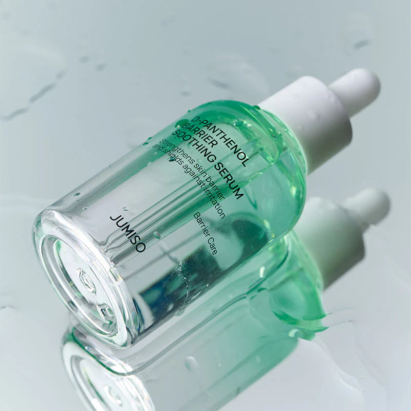 Jumiso D-Panthenol Barrier Soothing Serum 70ml — imagem 3