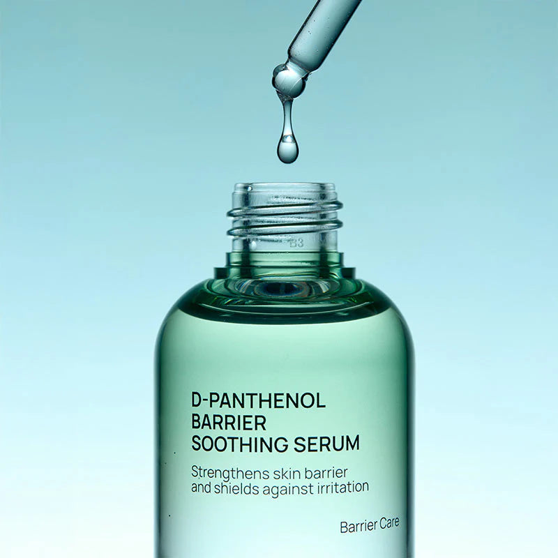 Jumiso D-Panthenol Barrier Soothing Serum 70ml — imagem 2