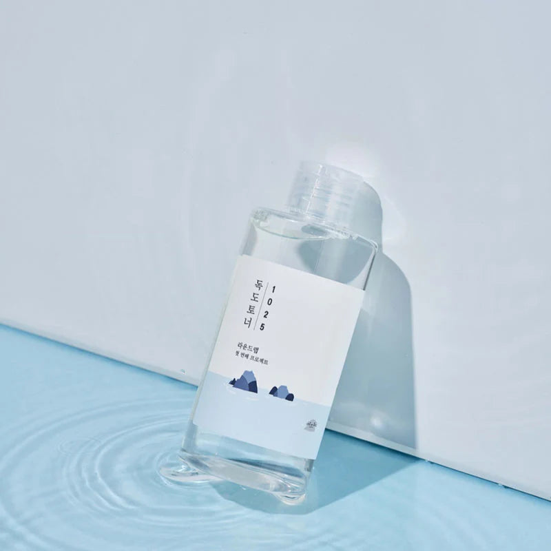 Round Lab 1025 Dokdo Toner: Hidratação Profunda e Esfoliação Suave — imagem 2