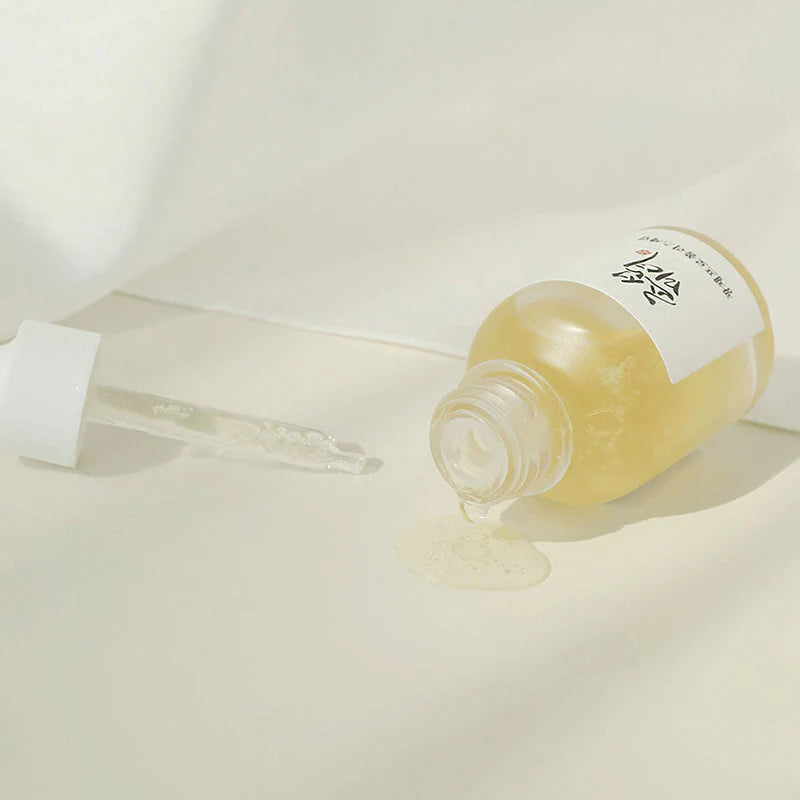 Beauty of Joseon Glow Serum Propolis + Niacinamida — imagem 5