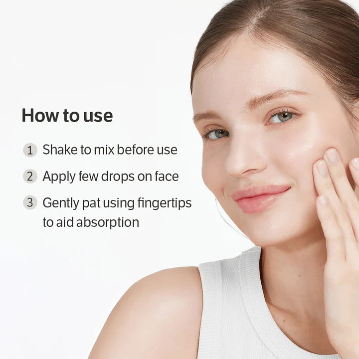 SUNGBOON EDITOR Deep Collagen Cream In Serum — imagem 5