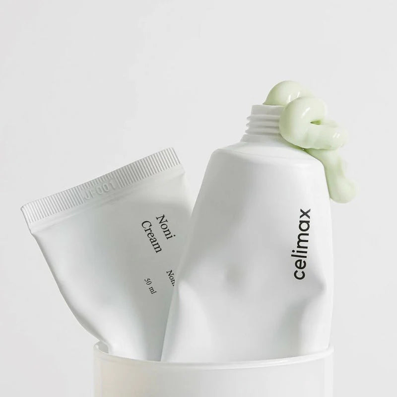 Celimax The Real Noni Energy Repair Cream — Creme Reparador — imagem 3