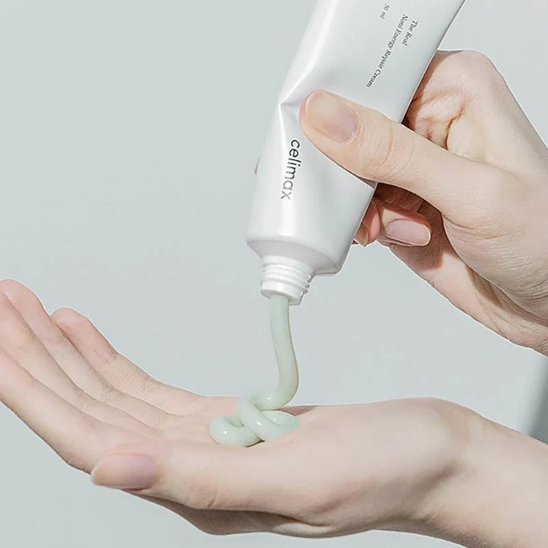 Celimax The Real Noni Energy Repair Cream — Creme Reparador — imagem 2