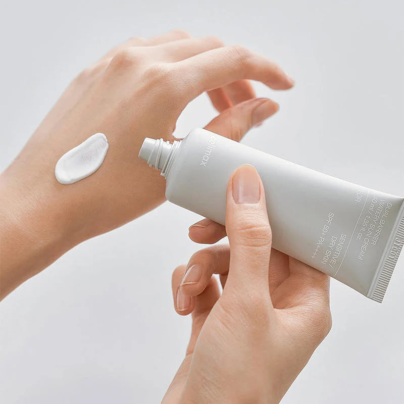 Celimax Dual Barrier Watery Sun Cream SPF50+ PA++++ — imagem 2