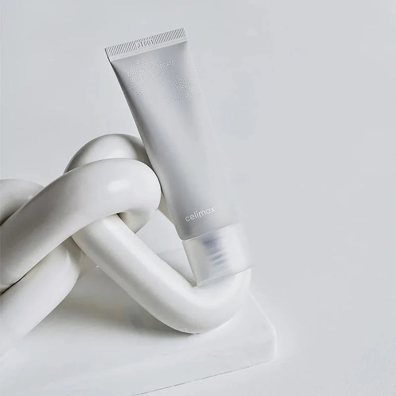 Celimax Dual Barrier Watery Sun Cream SPF50+ PA++++ — imagem 5