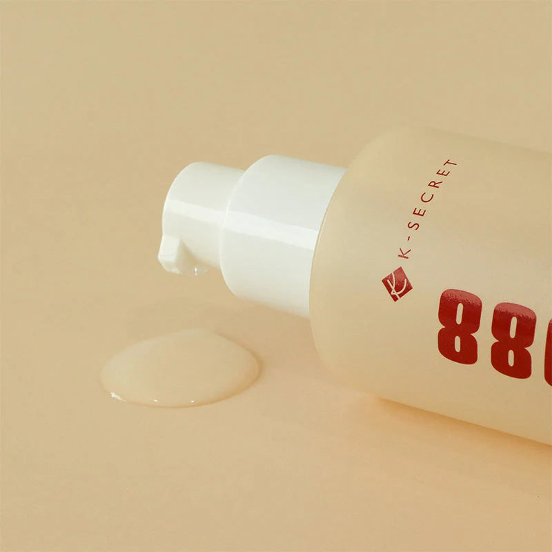 K-SECRET SEOUL 1988 Essence Mucina de Caracol 97% + Arroz — imagem 2