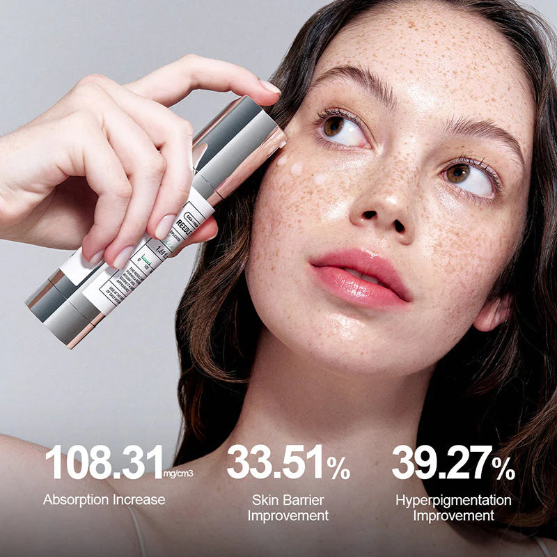 VT Cosmetics Reedle Shot 300 | Sérum de Microagulhas Cica — imagem 4