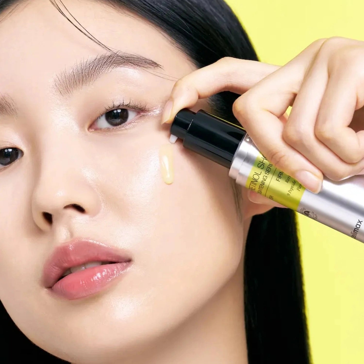 Celimax Vita-A Retinol Shot Tightening Serum — imagem 3