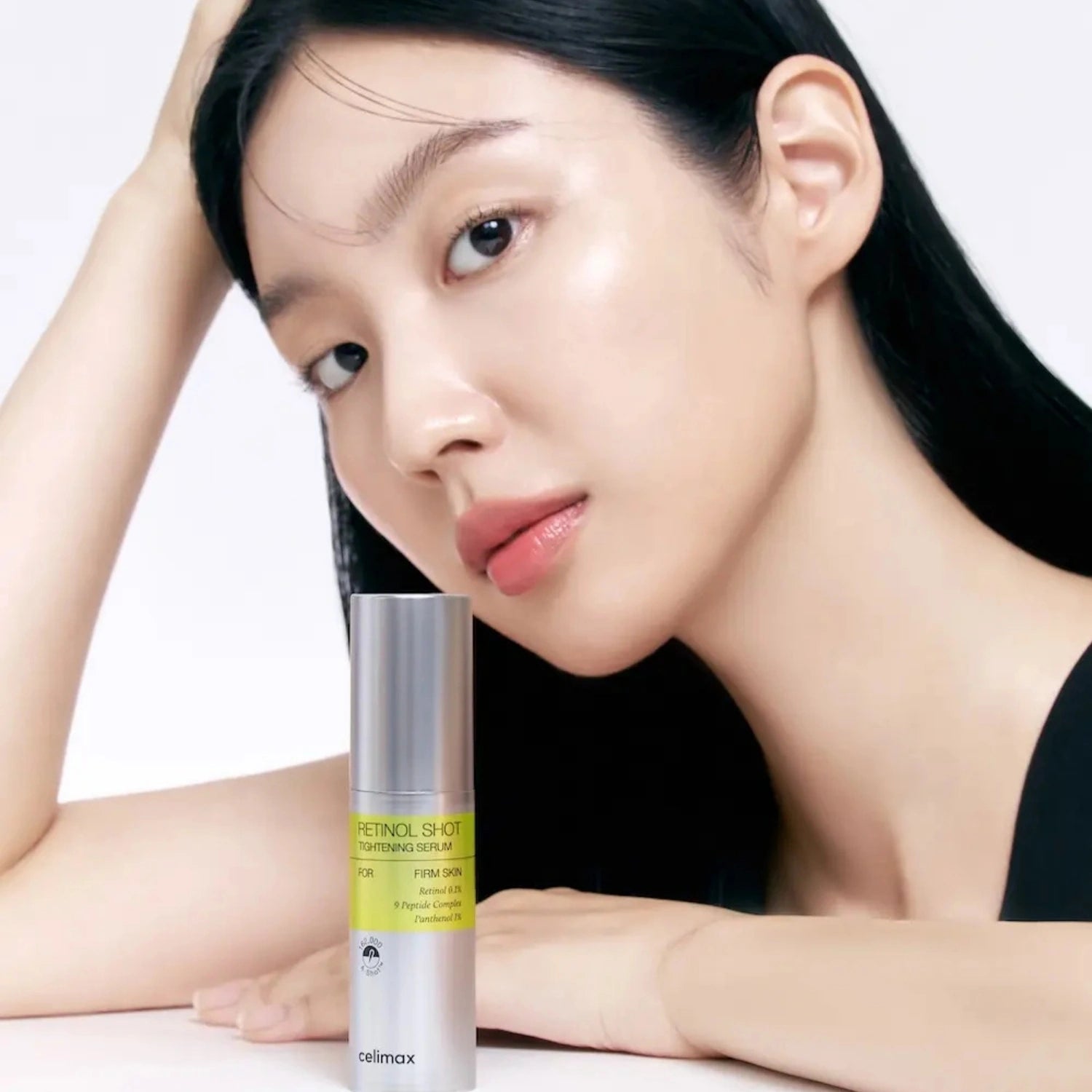 Celimax Vita-A Retinol Shot Tightening Serum — imagem 10