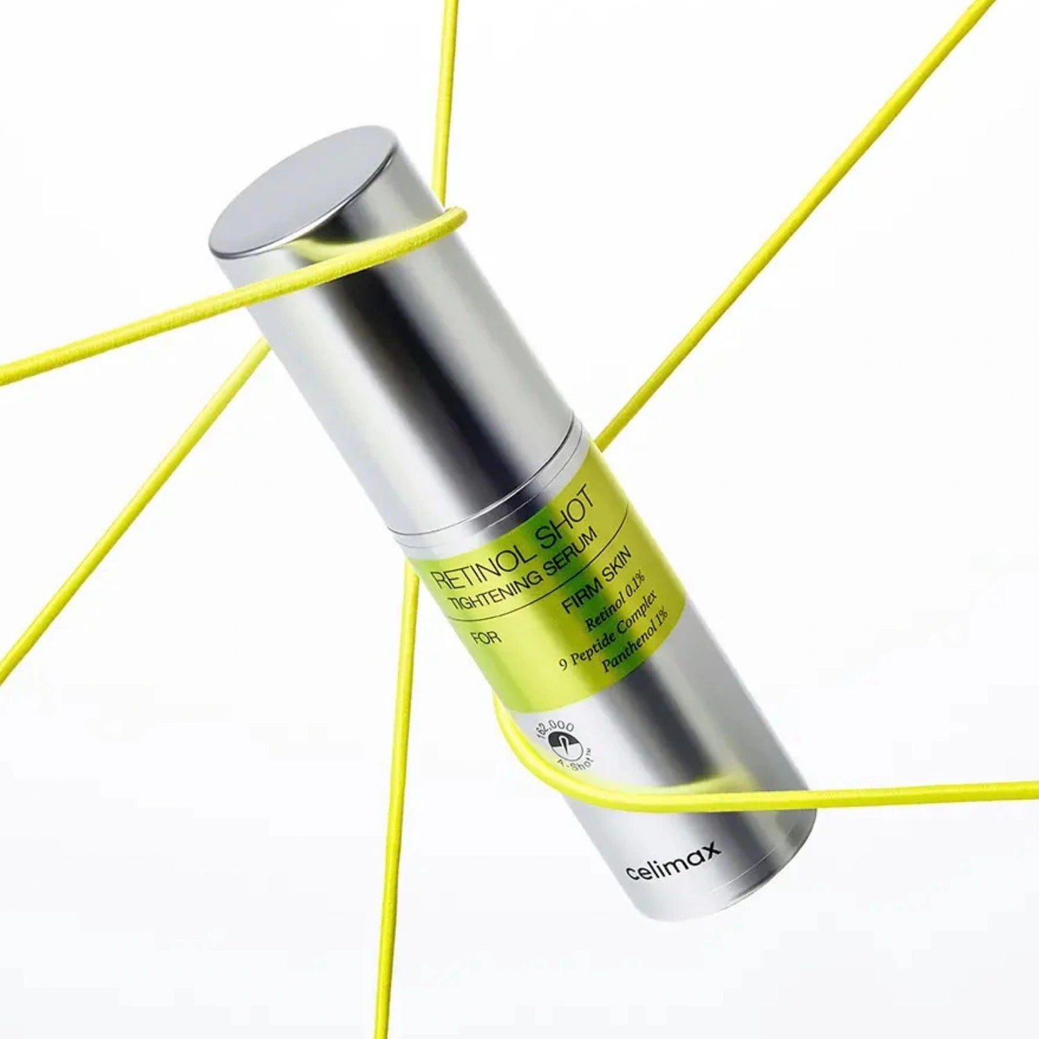Celimax Vita-A Retinol Shot Tightening Serum — imagem 11