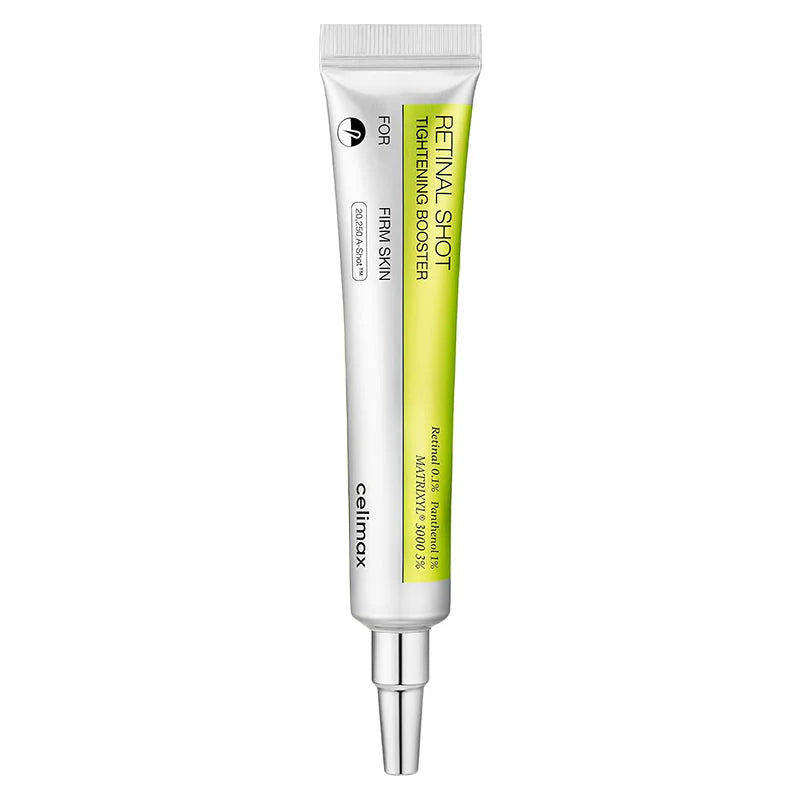 Celimax Vita-A Retinal Shot Tightening Booster