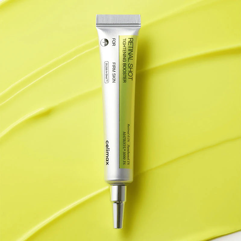 Celimax Vita-A Retinal Shot Tightening Booster — imagem 3
