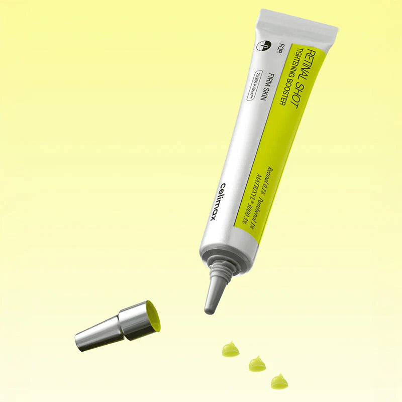 Celimax Vita-A Retinal Shot Tightening Booster — imagem 4