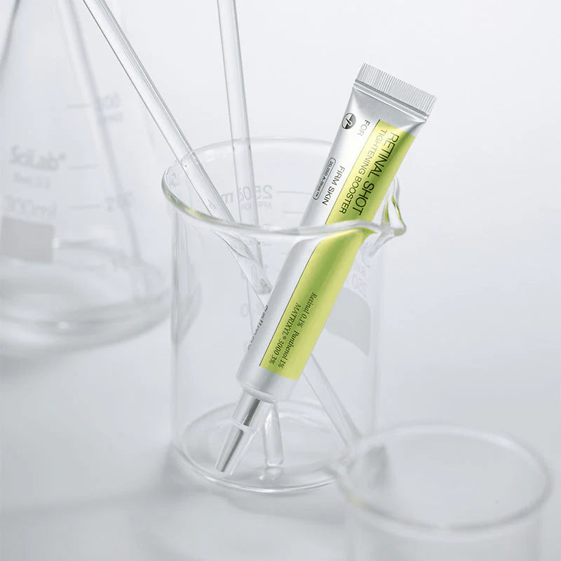 Celimax Vita-A Retinal Shot Tightening Booster — imagem 5