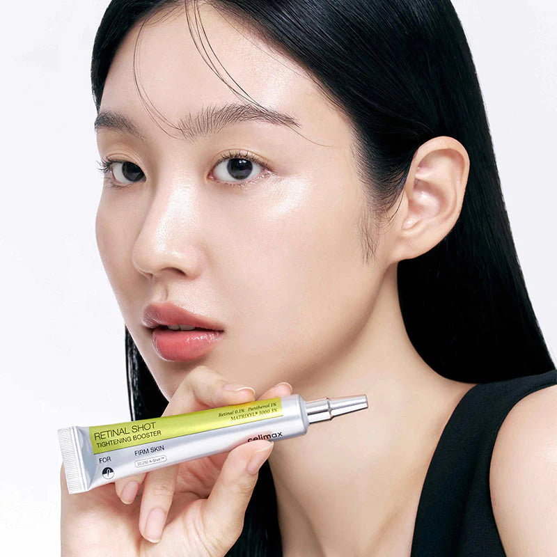 Celimax Vita-A Retinal Shot Tightening Booster — imagem 6