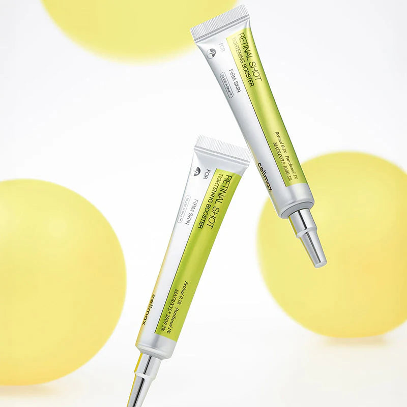 Celimax Vita-A Retinal Shot Tightening Booster — imagem 7