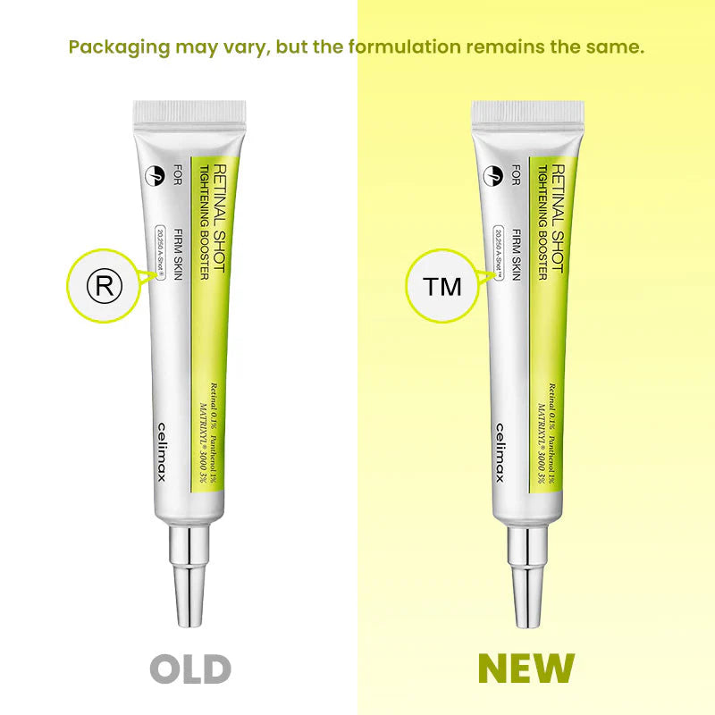 Celimax Vita-A Retinal Shot Tightening Booster — imagem 9