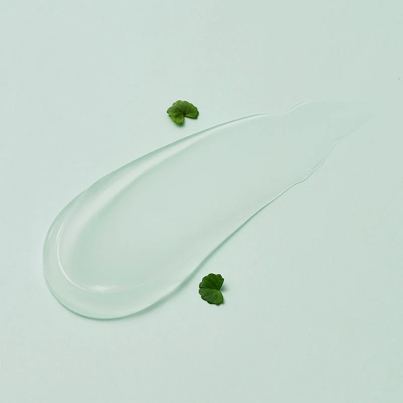 IUNIK Centella Calming Gel Cream — Creme Gel Calmante para Pele Sensível — imagem 2