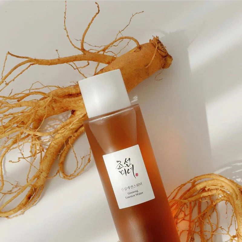 Beauty of Joseon Ginseng Essence Water — Essência Hidratante e Anti-Idade — imagem 4