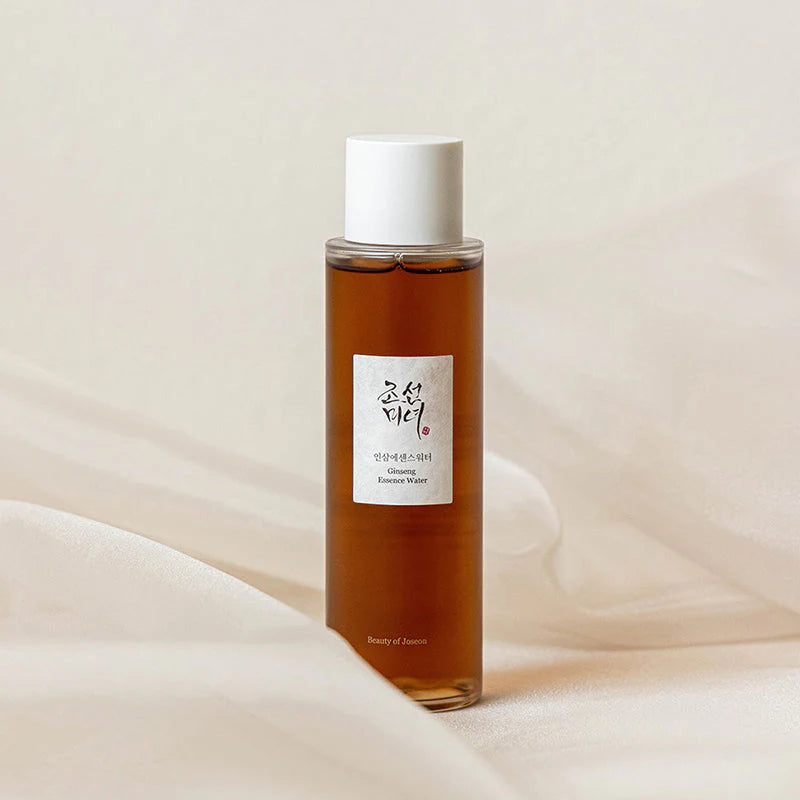 Beauty of Joseon Ginseng Essence Water — Essência Hidratante e Anti-Idade — imagem 2