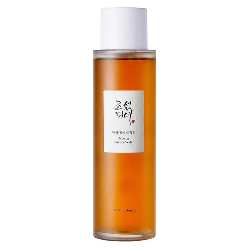 Beauty of Joseon Ginseng Essence Water — Essência Hidratante e Anti-Idade