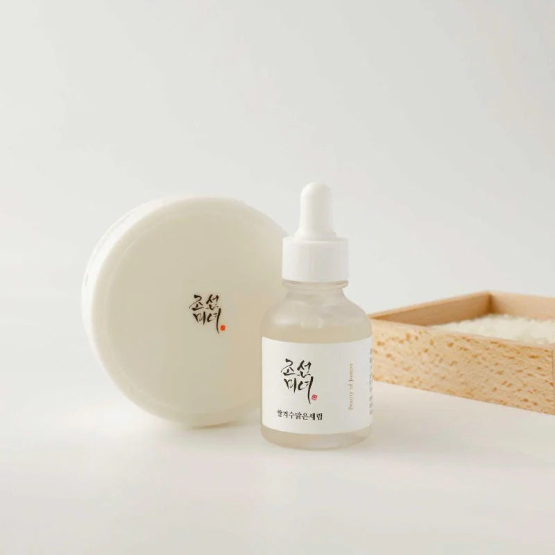 Beauty of Joseon Glow Deep Serum: Arroz + Alpha-Arbutin — imagem 8