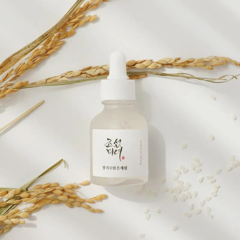 Beauty of Joseon Glow Deep Serum: Arroz + Alpha-Arbutin — imagem 7