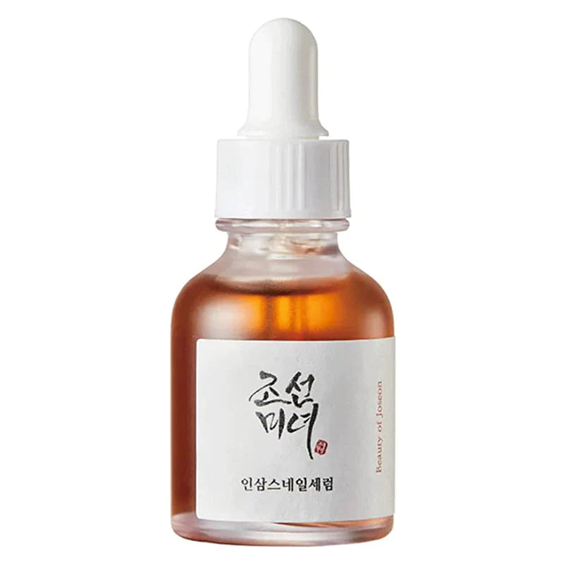 Beauty of Joseon Revive Serum Ginseng + Snail Mucin 30ml