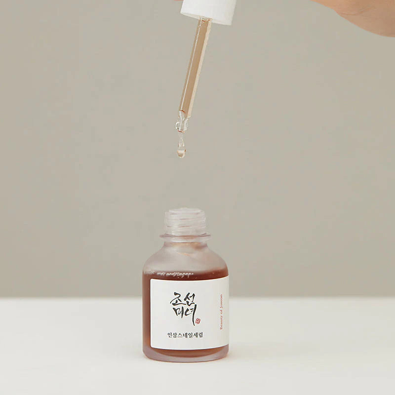 Beauty of Joseon Revive Serum Ginseng + Snail Mucin 30ml — imagem 6