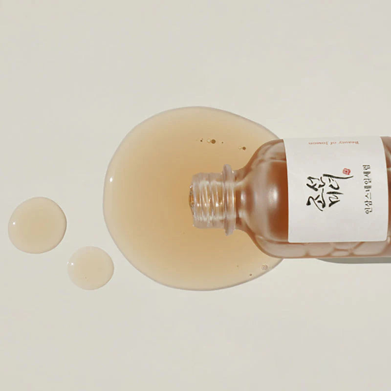 Beauty of Joseon Revive Serum Ginseng + Snail Mucin 30ml — imagem 4