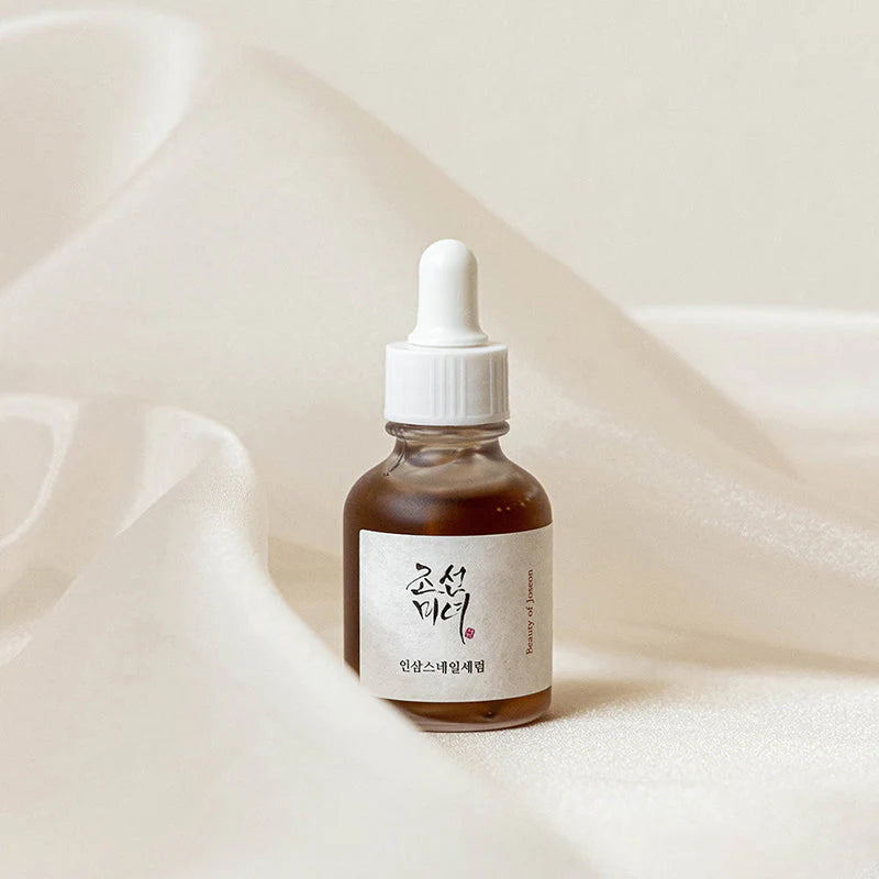 Beauty of Joseon Revive Serum Ginseng + Snail Mucin 30ml — imagem 7