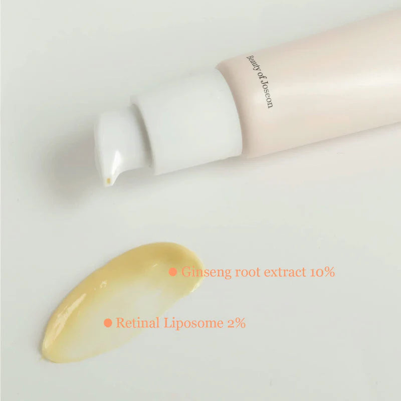 Beauty of Joseon Revive Eye Serum Ginseng + Retinal — imagem 6