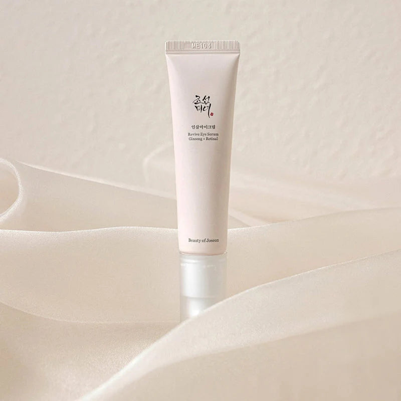 Beauty of Joseon Revive Eye Serum Ginseng + Retinal — imagem 2