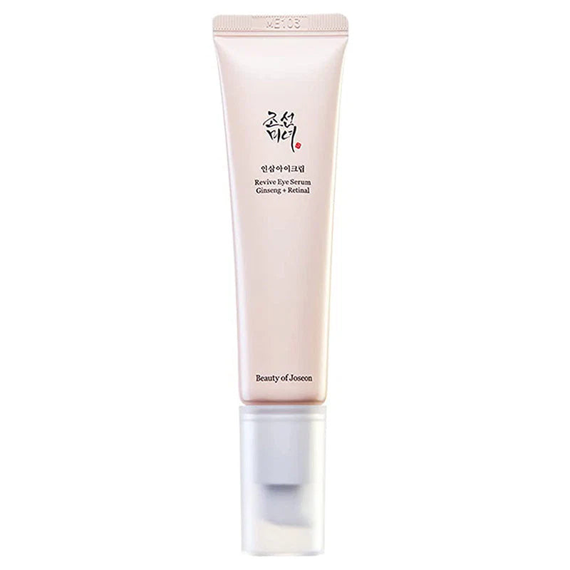Beauty of Joseon Revive Eye Serum Ginseng + Retinal