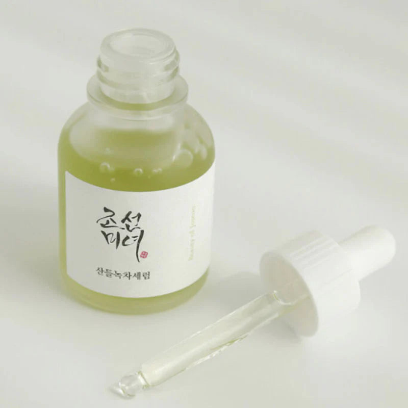 Beauty of Joseon Calming Barrier Serum — Sérum Calmante e Hidratante — imagem 3