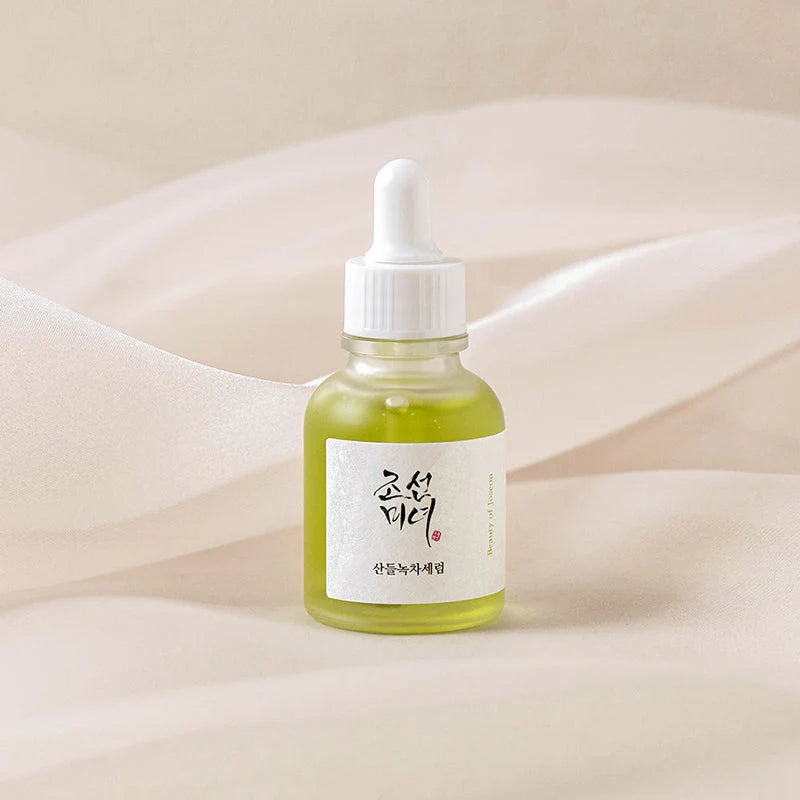 Beauty of Joseon Calming Barrier Serum — Sérum Calmante e Hidratante — imagem 2