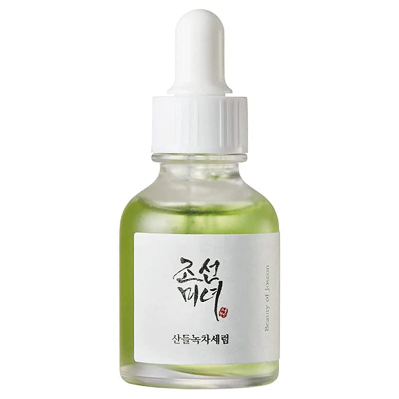 Beauty of Joseon Calming Barrier Serum — Sérum Calmante e Hidratante