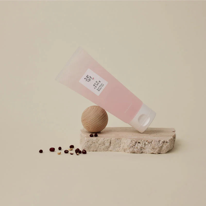 Beauty of Joseon Red Bean Water Gel — Hidratante em Gel — imagem 6
