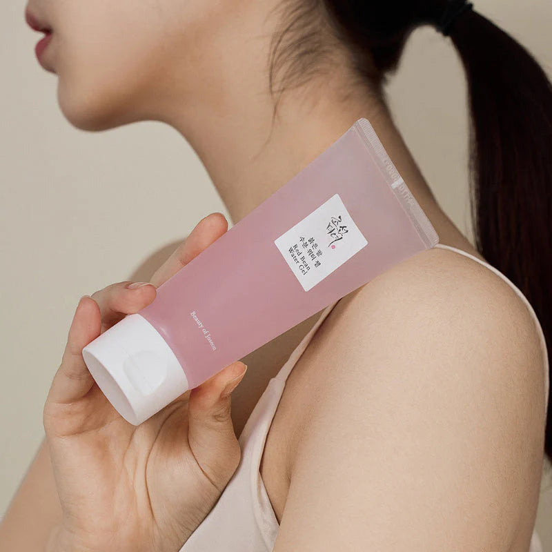 Beauty of Joseon Red Bean Water Gel — Hidratante em Gel — imagem 7