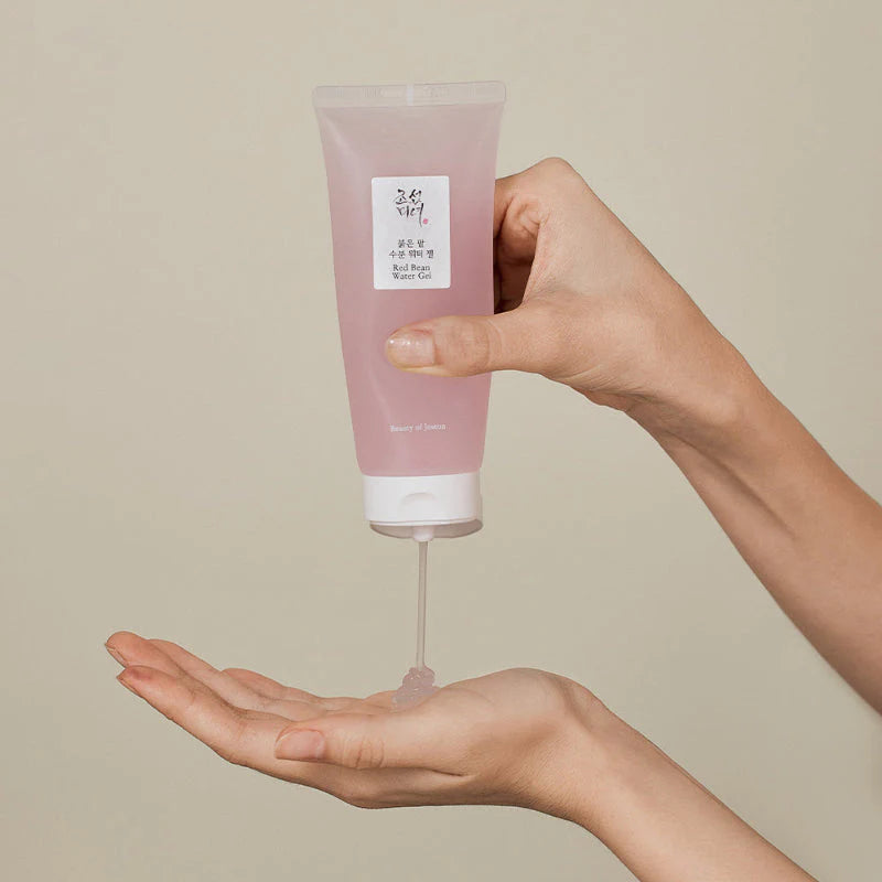 Beauty of Joseon Red Bean Water Gel — Hidratante em Gel — imagem 4