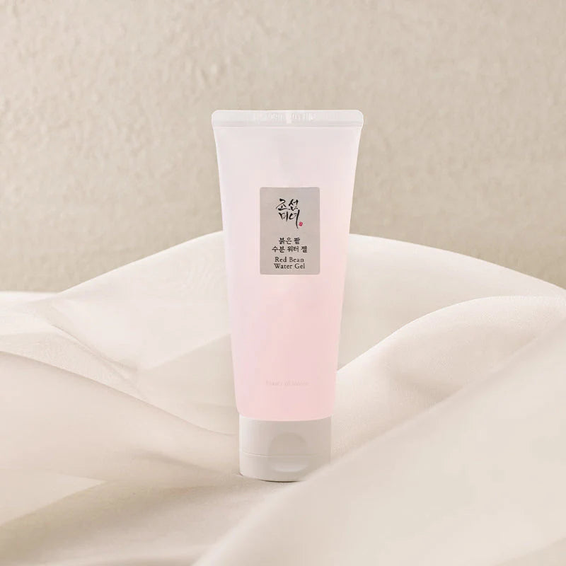 Beauty of Joseon Red Bean Water Gel — Hidratante em Gel — imagem 2