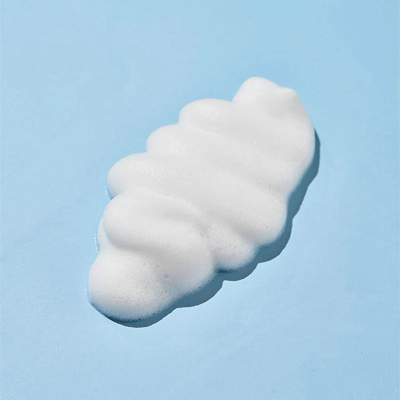 Round Lab 1025 Dokdo Bubble Foam – Gel de Limpeza — imagem 4